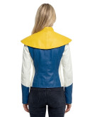 Dispatch Blonde Blazer Mandy Costume Jacket