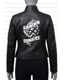 My Hero Academia Katsuki Bakugo Cosplay Jacket
