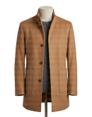Lincoln Lawyer Season 4 Mickey Haller Wool Jacket