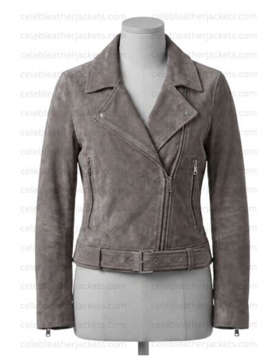 Lincoln Lawyer S04 Cobie Smulders Jacket Lincoln Lawyer S04 Cobie Smulders Jacket