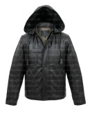 Mission Impossible Ghost Protocol Tom Cruise (Ethan Hunt) Jacket