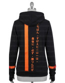 My Hero Academia Hoodie