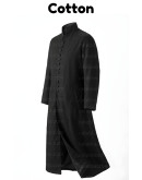 Matrix Keanu Reeves (Neo) Trench Costume Coat