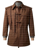 The Outlaw Josey Wales Clint Eastwood Costume Coat The Outlaw Josey Wales Clint Eastwood Costume Coat