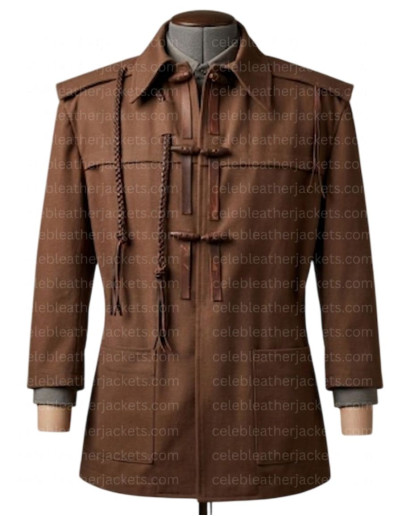 The Outlaw Josey Wales Clint Eastwood Costume Coat The Outlaw Josey Wales Clint Eastwood Costume Coat