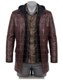 Red One Chris Evans (Jack O'Malley) Jacket