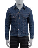 Drive Ryan Gosling Denim Jacket