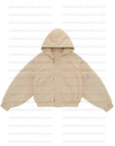 Shinzo Bomber Jacket