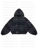 Shinzo Bomber Jacket