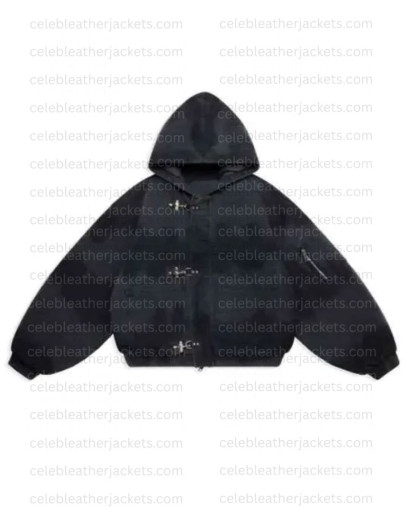Shinzo Bomber Jacket
