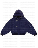 Shinzo Bomber Jacket