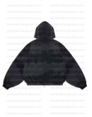 Shinzo Bomber Jacket
