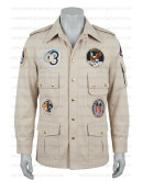 The Six Million Dollar Man Lee Majors (Steve Austin) Jacket
