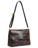 Messenger CrossBody Laptop Bag