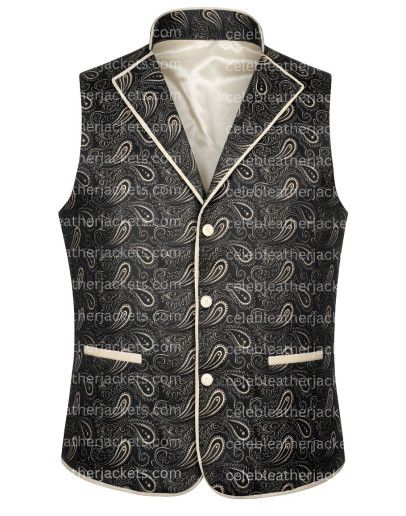 Assassin Creed Syndicate Jacob Frye (Paul Amos) Vest