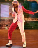 Tyler the Creator Igor Suit