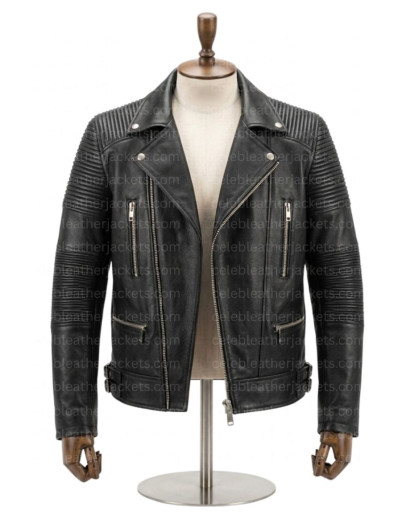 XXX Return Of Xander Cage Vin Diesel Leather Jacket