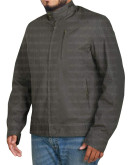 Shooter Ryan Phillippe (Bob Lee Swagger) Cotton Jacket