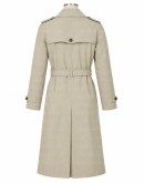 Bones David Boreanaz (Seeley Booth) Trench Coat