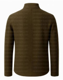 The Beast In Me 2025 Claire Danes Jacket