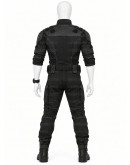 Connor Esterson Spy Kids Armageddon Costume Jumpsuit