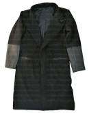 Dune Oscar Isaac (Duke Leto Atreides) Trench Coat
