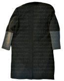 Dune Oscar Isaac (Duke Leto Atreides) Trench Coat