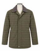 Friday Night Dinner Mark Heap (Jim Bell) Green Jacket