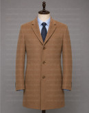 Grimm Sasha Roiz (Captain Sean Renard) Trench Coat