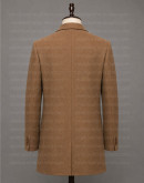 Grimm Sasha Roiz (Captain Sean Renard) Trench Coat