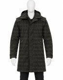 The Bourne Identity Matt Damon (Jason Bourne) Jacket