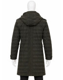 The Bourne Identity Matt Damon (Jason Bourne) Jacket