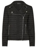 Legacies Jenny Boyd (Lizzie Saltzman) Leather Jacket