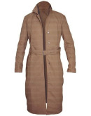Legends of Tomorrow (Rip Hunter) Arthur Darvill Brown Coat