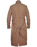 Legends of Tomorrow (Rip Hunter) Arthur Darvill Brown Coat