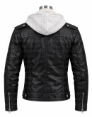 My Own Private Idaho Keanu Reeves (Scott Favor) Leather Jacket