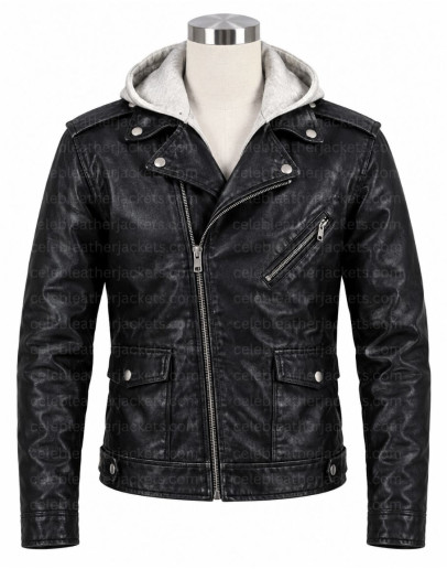 My Own Private Idaho Keanu Reeves (Scott Favor) Leather Jacket