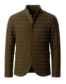 The Beast In Me 2025 Claire Danes Jacket