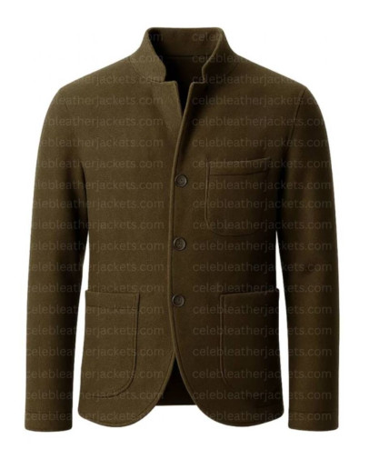 The Beast In Me 2025 Claire Danes Jacket