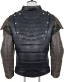 The Suicide Squad Pete Davidson (Blackguard) Costume