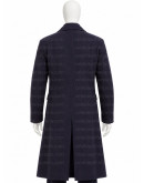 The X-Files Gillian Anderson (Dana Scully) Trench Coat