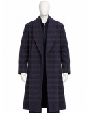 The X-Files Gillian Anderson (Dana Scully) Trench Coat
