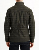Tom Hardy MobLand Black Cotton Jacket