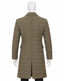Unforgiven Clint Eastwood (Bill Munny) Trench Coat