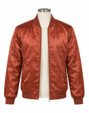 You Tv Series Elizabeth Lail (Guinevere Beck) Bomber Jacket