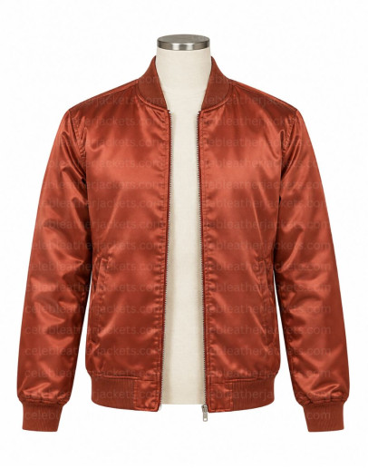 You Tv Series Elizabeth Lail (Guinevere Beck) Bomber Jacket