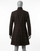 Equilibrium Christian Bale (John Preston) Trench Coat