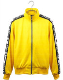 Free Fire Garena Kelly Yellow Jacket