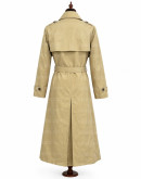 Casablanca Humphrey Bogart (Rick Blaine) Trench Coat