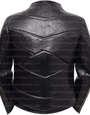 Hobbs And Shaw Idris Elba (Brixton) Leather Costume